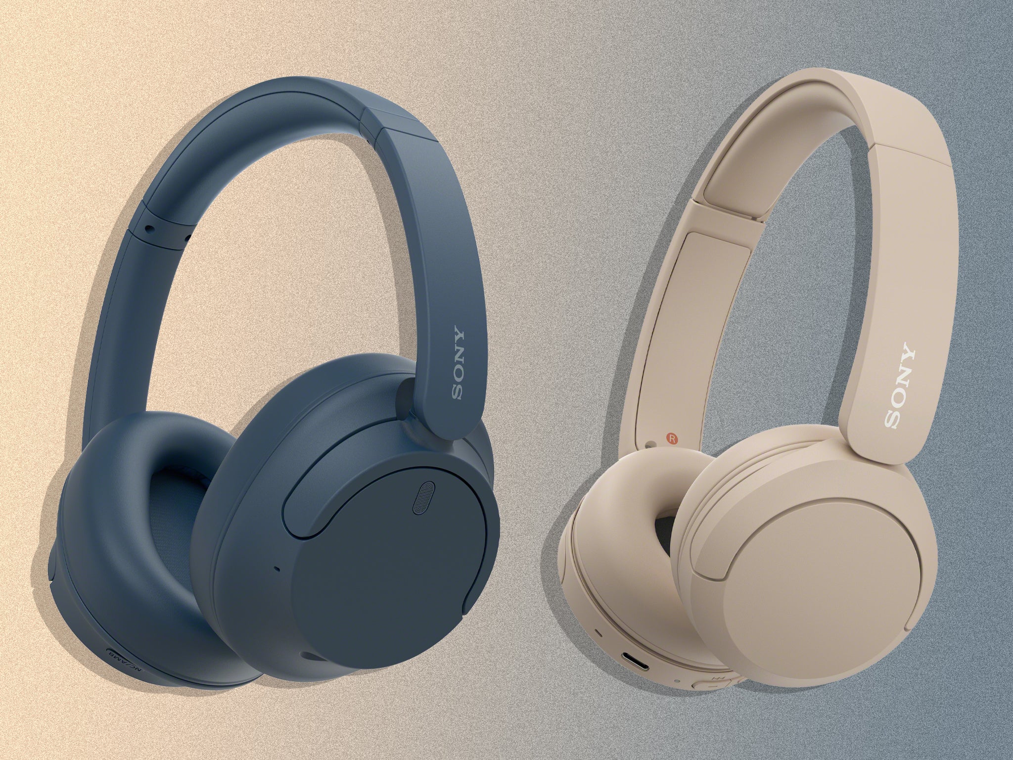 Sony WH-CH520 Wireless Headphones: Premium Audio Performance In A Sleek And Convenient Design